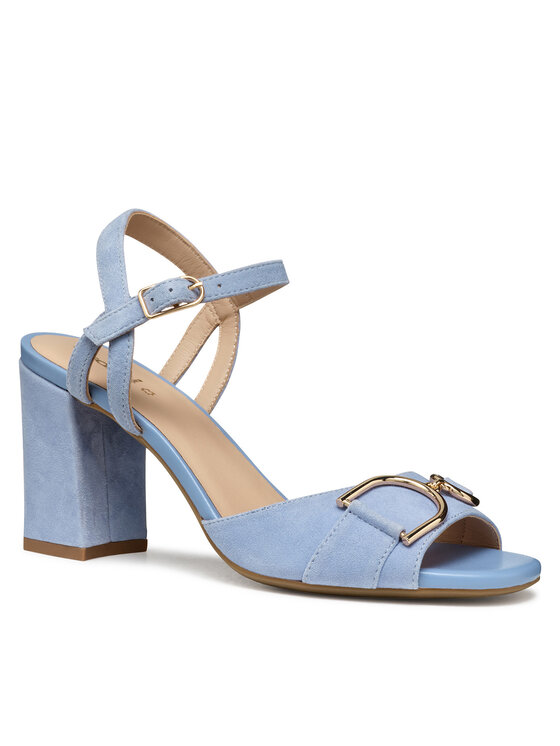 Geox Geox Szandál D New Eraklia 80 D55RPA 00021 C4003 Kék