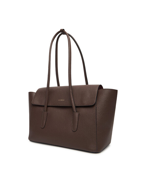 Coccinelle Coccinelle Дамска чанта E1 T8A 11 02 01 Кафяв