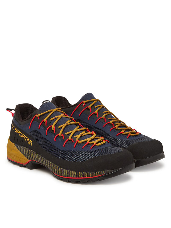 La Sportiva La Sportiva Trekking TX4 Evo ST ZFAS049B46E32 Tamnoplava