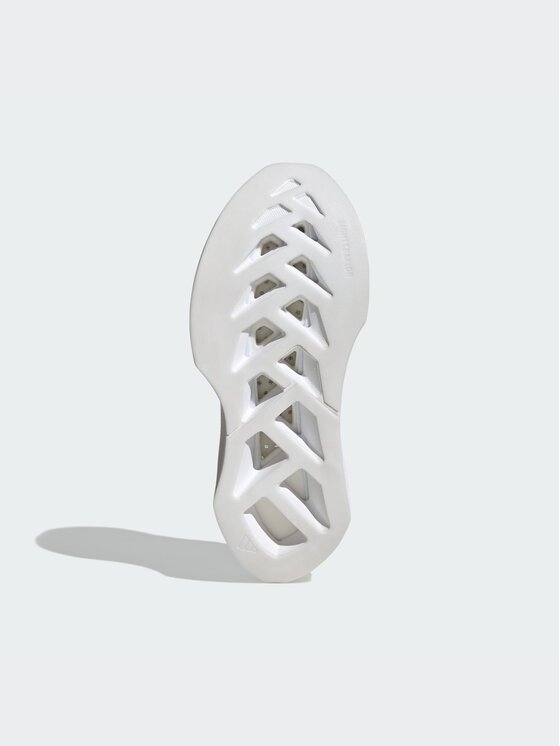 adidas adidas Buty do biegania Treadflow Biały