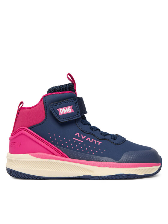 Primigi Primigi Sneakersy 2455111 Granatowy