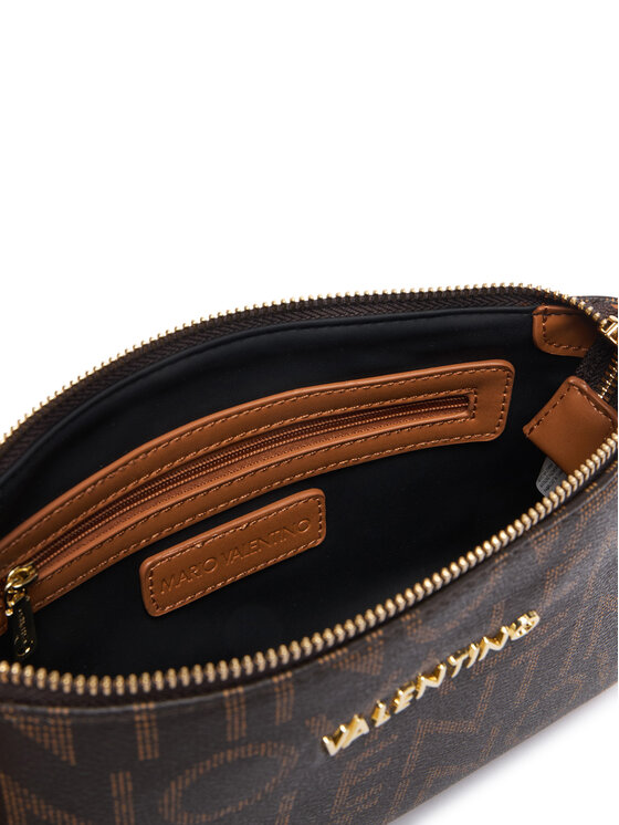 Valentino Valentino Handtasche Regina Re VBS9IS13 Braun