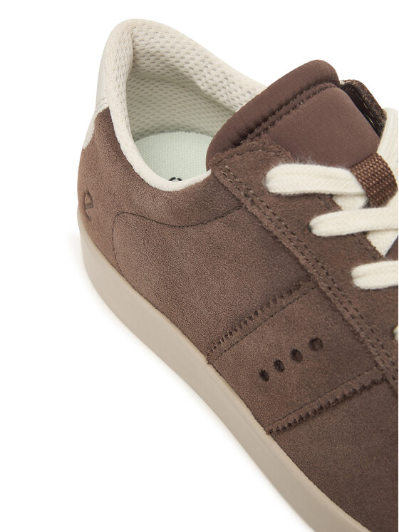 ECCO ECCO Sportcipők Street Lite 21280361828 Sötét bézs