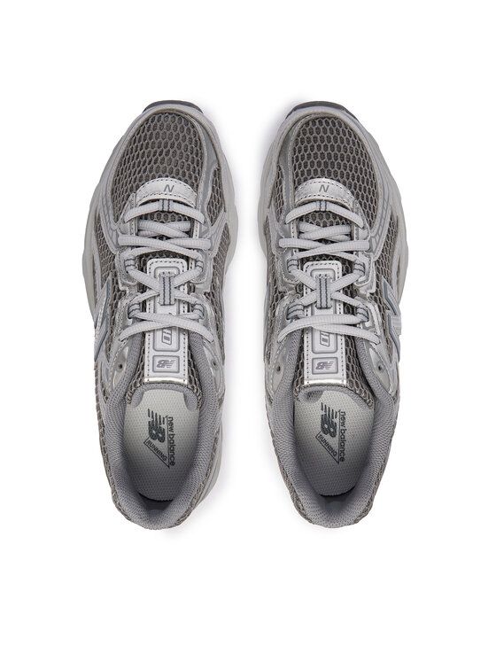 New Balance New Balance Laisvalaikio batai GR740MG Sidabrinė