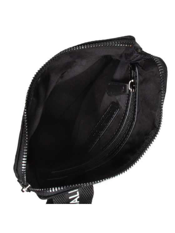 Valentino Valentino Crossover torbica Kylo VBS47303 Crna