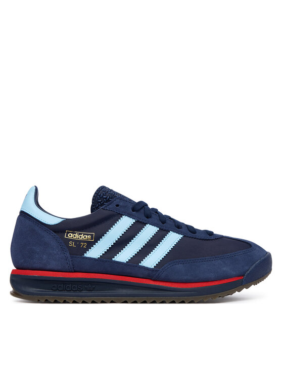 adidas adidas Sneakersy  SL 72 RS JQ9722 Tmavomodrá