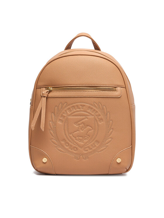 Beverly Hills Polo Club Beverly Hills Polo Club Rucsac BHPC-K-031-06 Bej