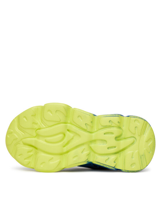 Sprandi Sprandi Sneakers CEO-K23325(II)CH Dunkelblau