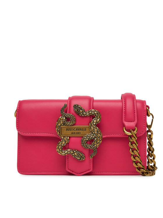 Just Cavalli Just Cavalli Τσάντα 78RA5PA2 ZSA89 Ροζ
