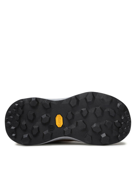 Polacchine Vilkas 5400014A Giallo