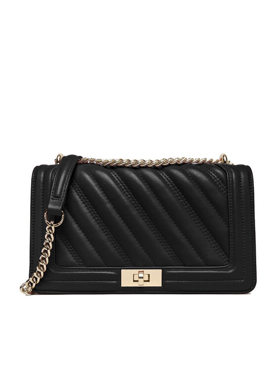 Badura Badura Handtasche TYL00495 Schwarz