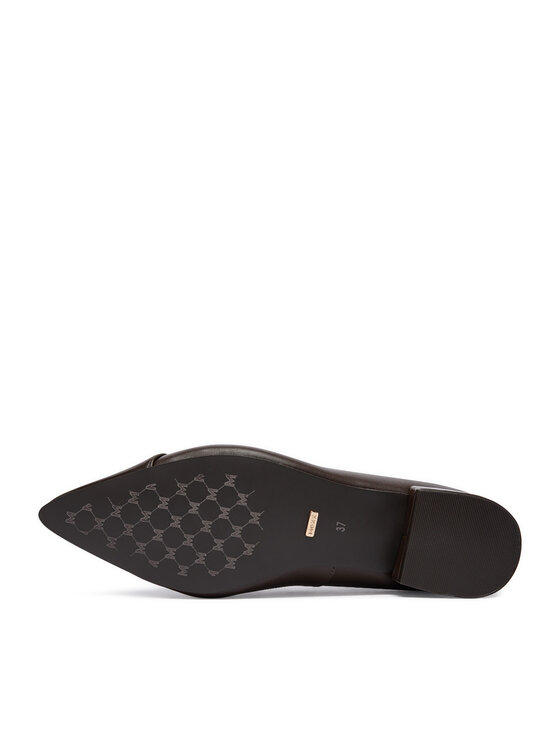 MEXX MEXX Балетки EO-WS4078-03 Коричневий