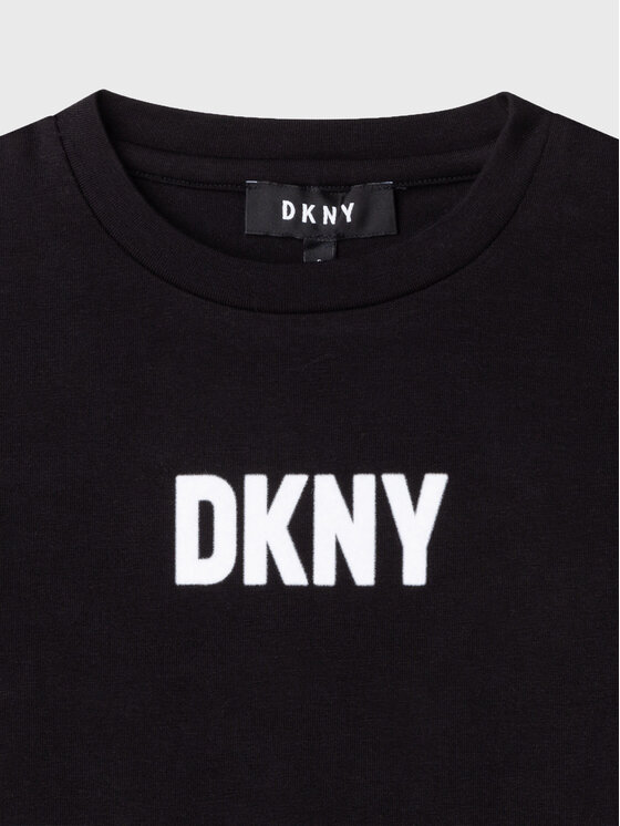 Blusa D35S32 M Nero Regular Fit