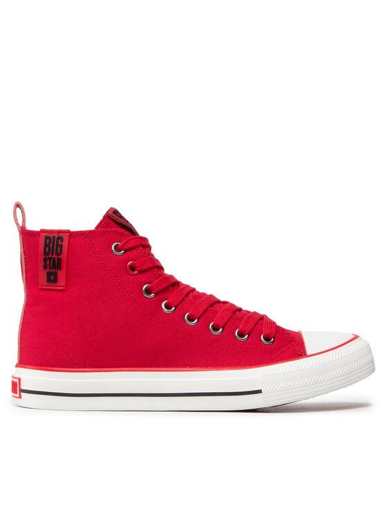 Scarpe da ginnastica JJ274128 Rosso