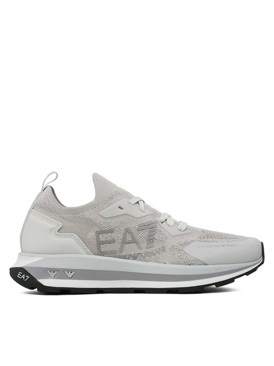 EA7 Emporio Armani Sneakers X8X113 XK269 S306 Gri