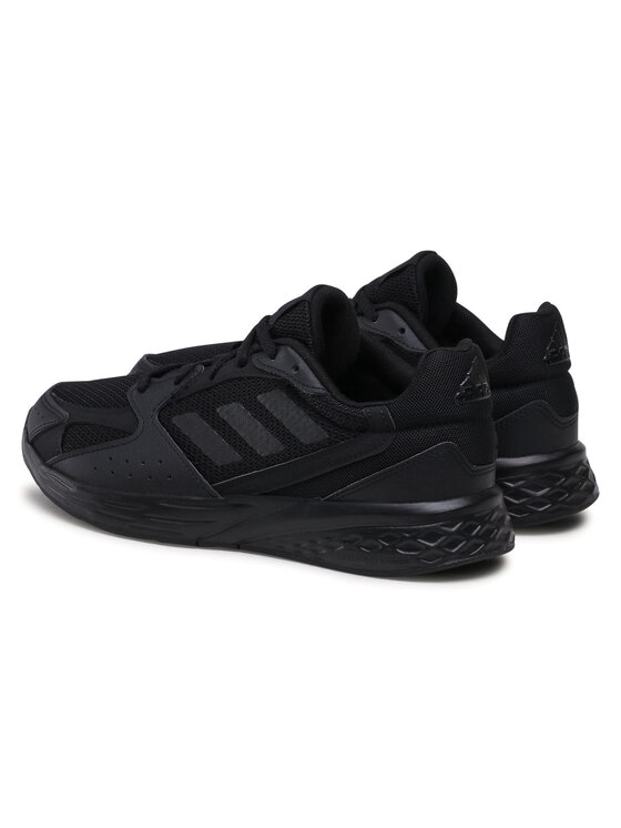 adidas Cipő Response Run FY9576 Fekete • Modivo.hu