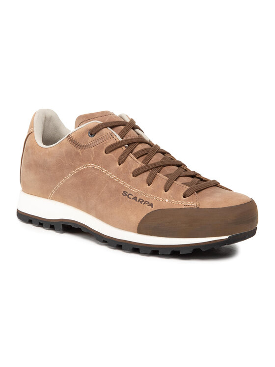 Scarpa Scarpa Трекінгові черевики Margarita Max 32671-350 Коричневий
