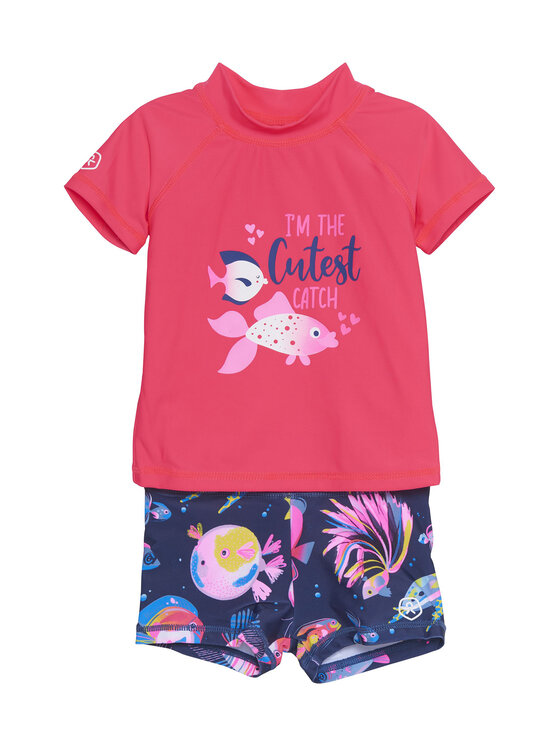 Costume da bagno Color Kids