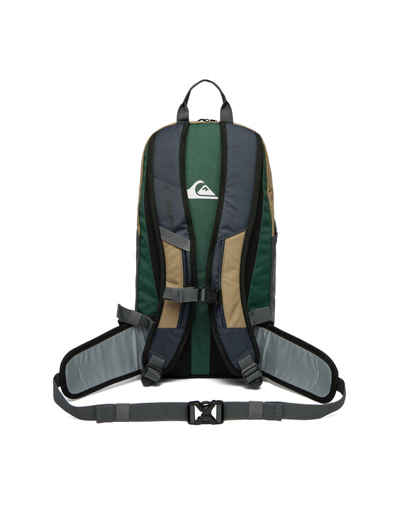 Quiksilver Quiksilver Mugursoma Altacama EQYBP03731 Daudzkrāsains