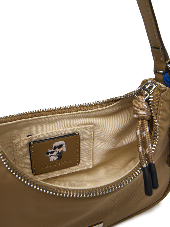 KARL LAGERFELD KARL LAGERFELD Borsetta B1W32068 Marrone
