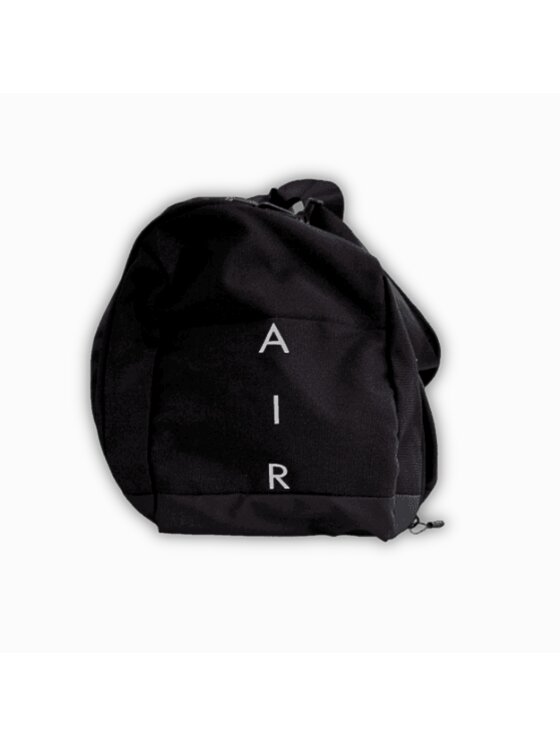 Nike Nike Torba Duffle Bag Czarny