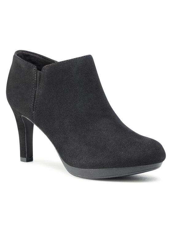 clarks collection women's adriel lily bootie