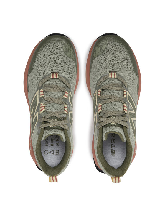 New Balance New Balance Laufschuhe Garoe WTGAROP2 Khakifarben