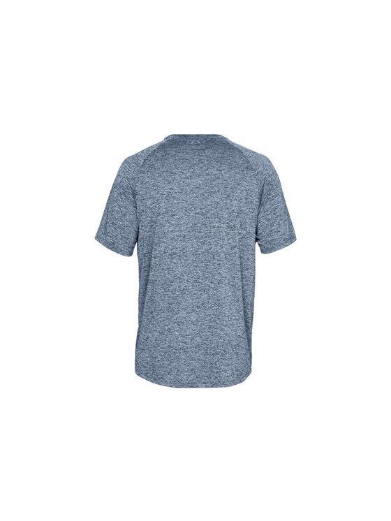 Under Armour Under Armour T-Shirt Under Armour Tech 2.0 Short Sleeve Szary Regular Fit
