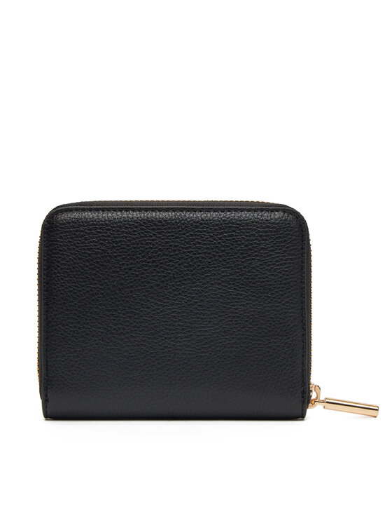 Liu Jo Liu Jo Portofel Mare de Damă M Zip Around AA5156 E0058 Negru