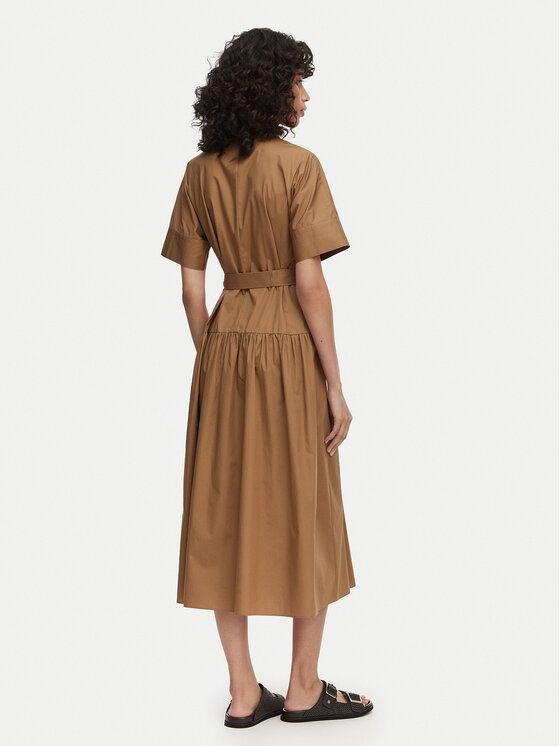 Marella Marella Pluusikleit Fauna 2615221172 Beež Regular Fit