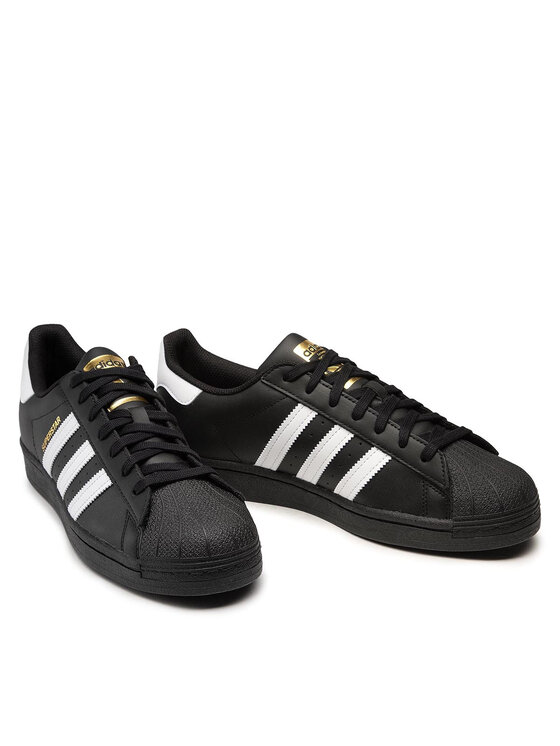 adidas adidas Sneakers Superstar EG4959 Schwarz