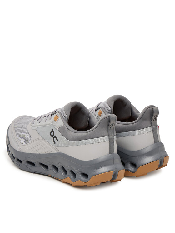 On On Scarpe da trekking Cloudhorizon 2 3MG10543295 Grigio