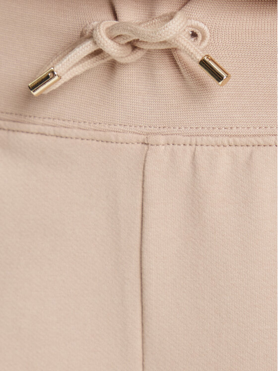 EA7 Emporio Armani EA7 Emporio Armani Pantaloni trening 7W000461 AF13135 U1046 Bej Regular Fit