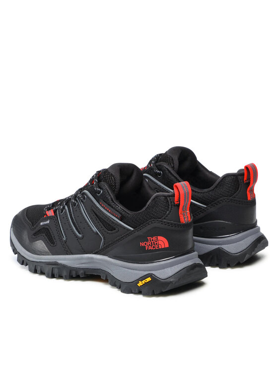 The North Face The North Face Trekkingi Women's Hedgehog Futurelight NF0A52QWY79 Czarny