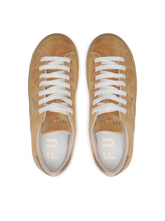 Furla Furla Sneakers Joy YG23FJO-BX2463-2620S-4401 Marrone