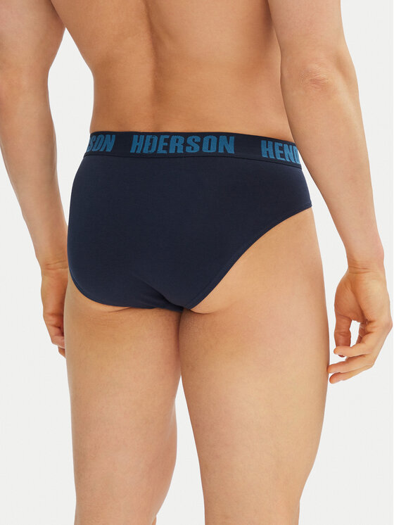 Henderson Henderson 3 darab készlet Offroad 43184 Sötétkék