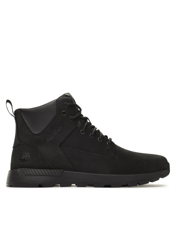 Timberland Timberland Μποτίνια Killington Trkr Chka TB0A2HEN0151 Μαύρο