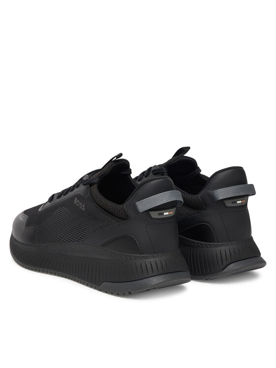 BOSS BOSS Sneakersy TTNM EVO 50548700 Czarny