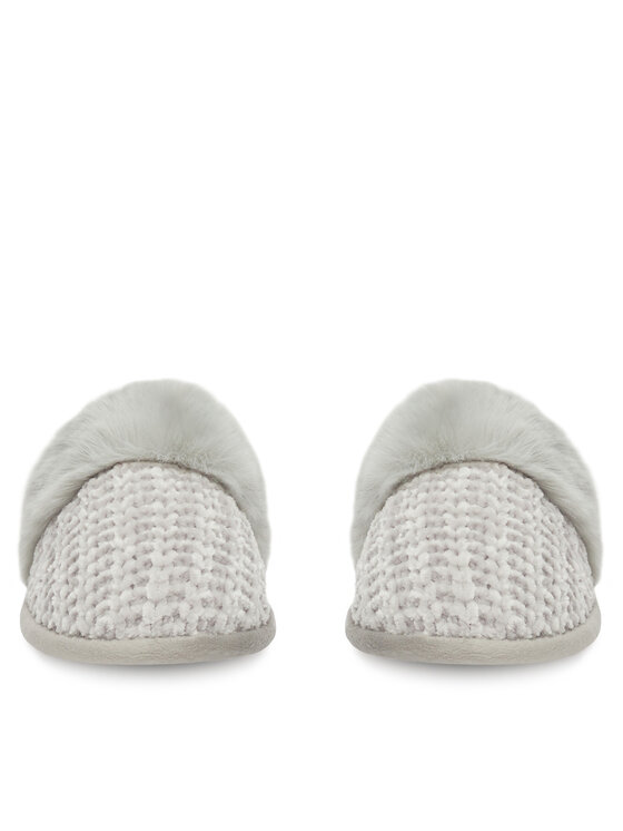 DeeZee DeeZee Naminės šlepetės HHS-22LP-921 Pilka