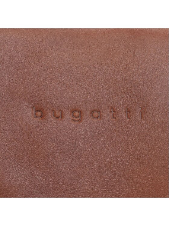 Bugatti Bugatti Torebka 294690 Brązowy