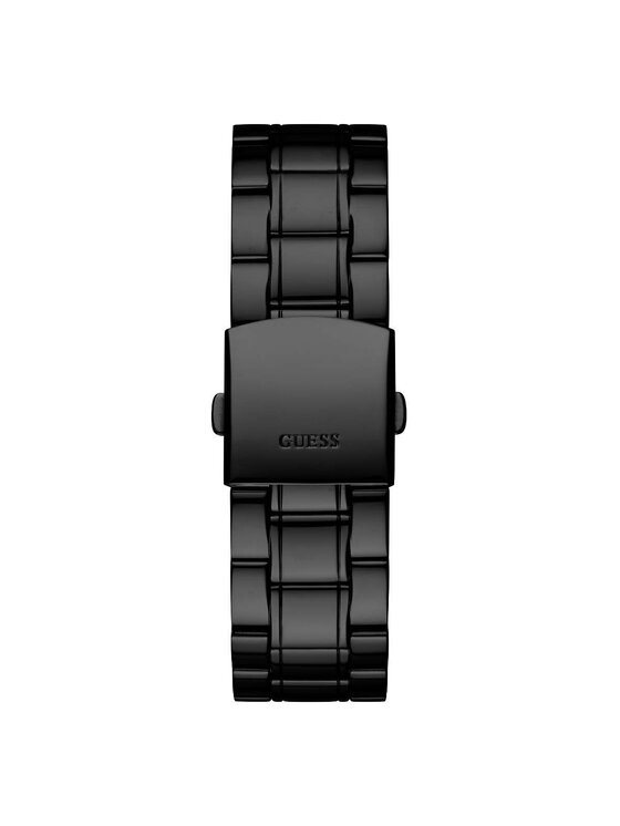 Guess Guess Zegarek W1315G3 Czarny