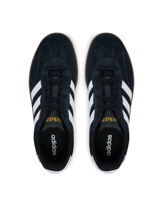 adidas adidas Sneakersy Barreda JS2695 Czarny