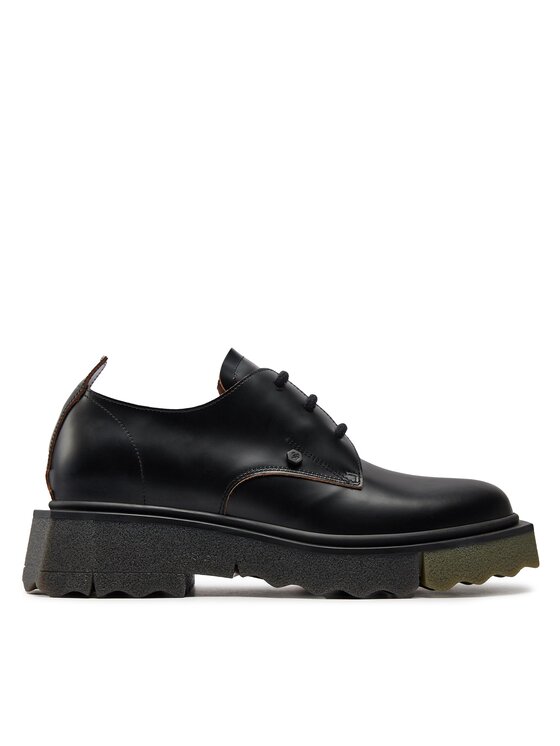Pantofi Off-White IF013S22LEA0011063 Negru