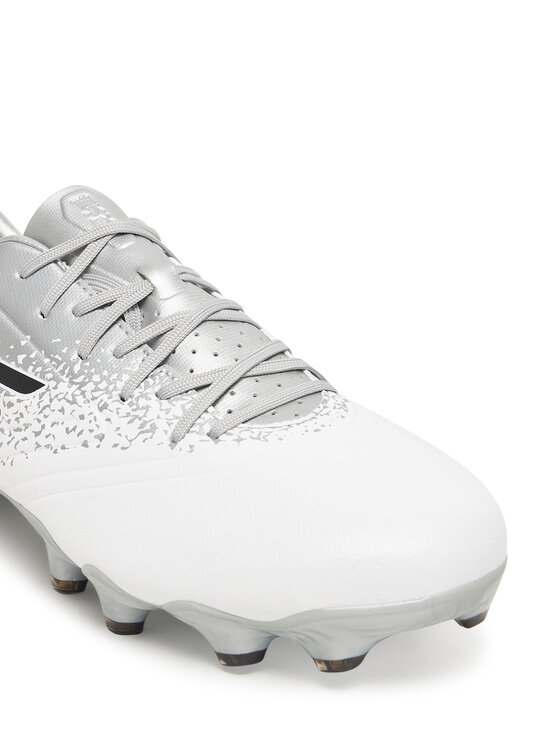 Skechers Skechers Futbalové topánky Skechers Gold Fg- 252015/WSL Biela