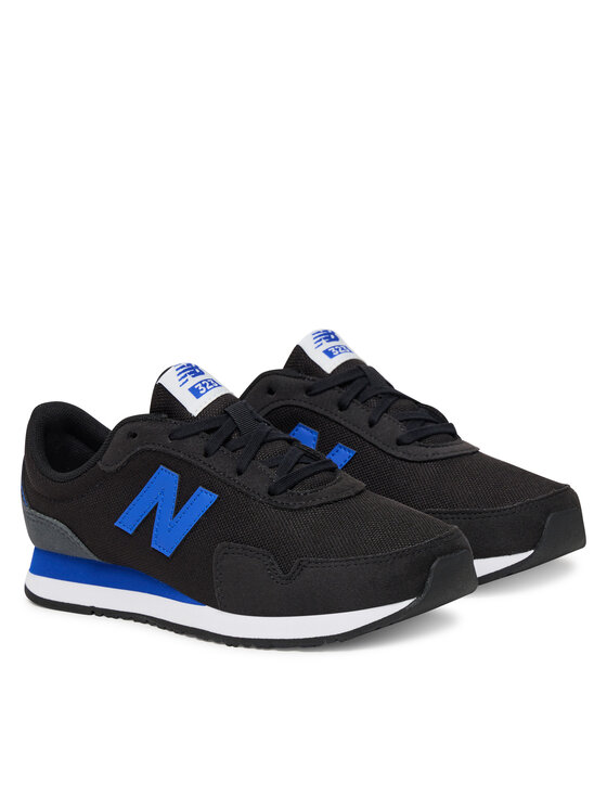 New Balance New Balance Sneakersy GC323BA Czarny