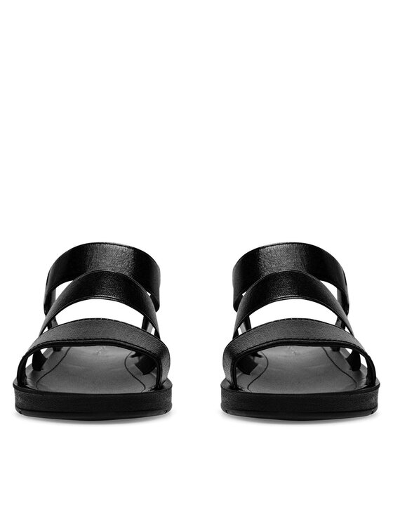 Nelli Blu Nelli Blu Sandale P1119007K Crna