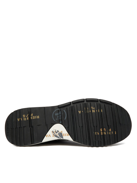 Premiata Premiata Сникърси Mick Var 7714 Кафяв