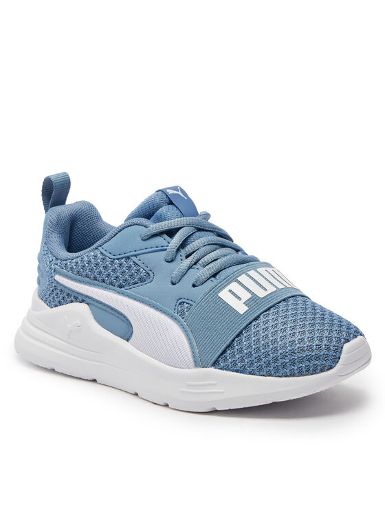 Puma Puma Sneakers 390848 12 Albastru