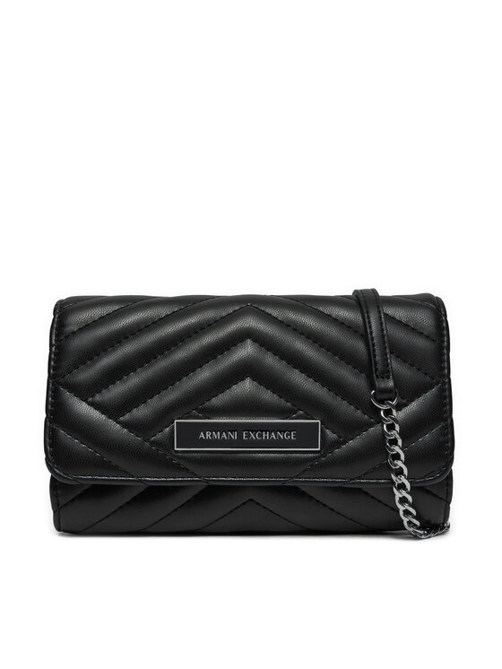 Armani Exchange Armani Exchange Torbica 948481 4R742 00020 Crna