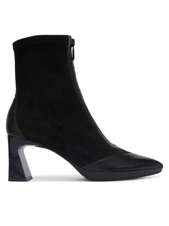 Hispanitas Hispanitas Stiefeletten HI254186 Schwarz